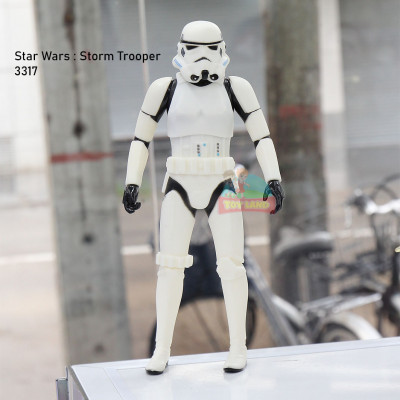 Star Wars : Storm Trooper-3317